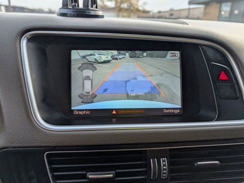 Used 2014 Audi Q5 2.0T Premium Plus w/ Premium Plus Package image 20