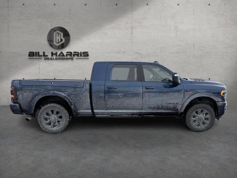 Used 2023 RAM 3500 Limited image 4