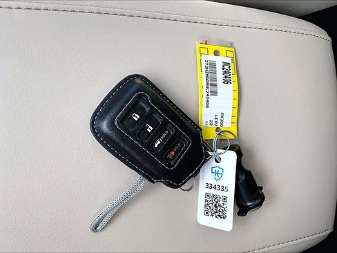 Used 2022 Lexus RX 350 FWD w/ Premium Package image 15