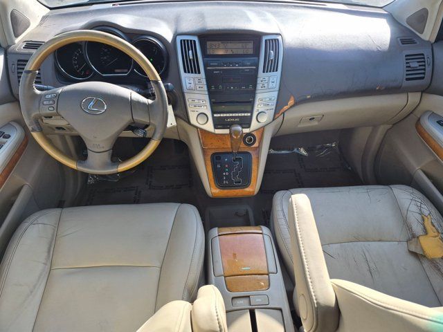 Used 2009 Lexus RX 350 2WD image 17