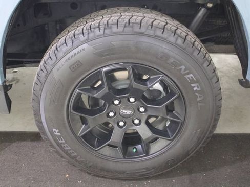 Used 2023 Ford F150 XL w/ STX Appearance Package image 26