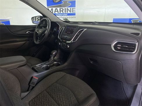 Used 2022 Chevrolet Equinox LT image 34