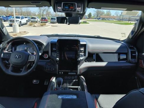New 2026 RAM 1500 RHO AWD/4WD image 25