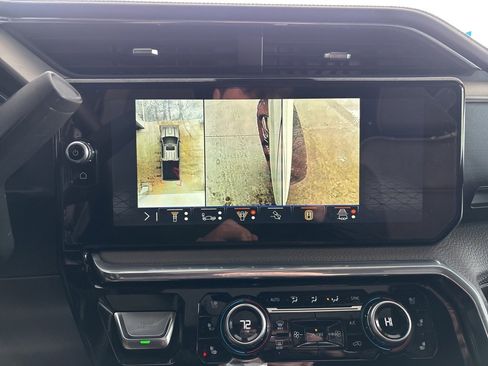 Used 2025 GMC Sierra 2500 Denali w/ Technology Package image 25