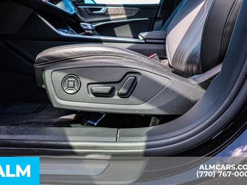 Used 2024 Audi A6 Premium Plus image 24