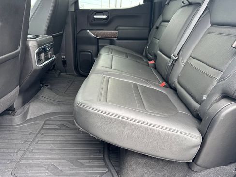 Used 2020 GMC Sierra 1500 Denali w/ Denali Ultimate Package AWD/4WD image 21