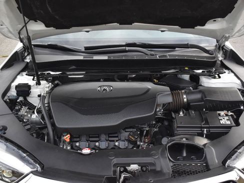 Used 2018 Acura TLX V6 w/ Technology Package image 38