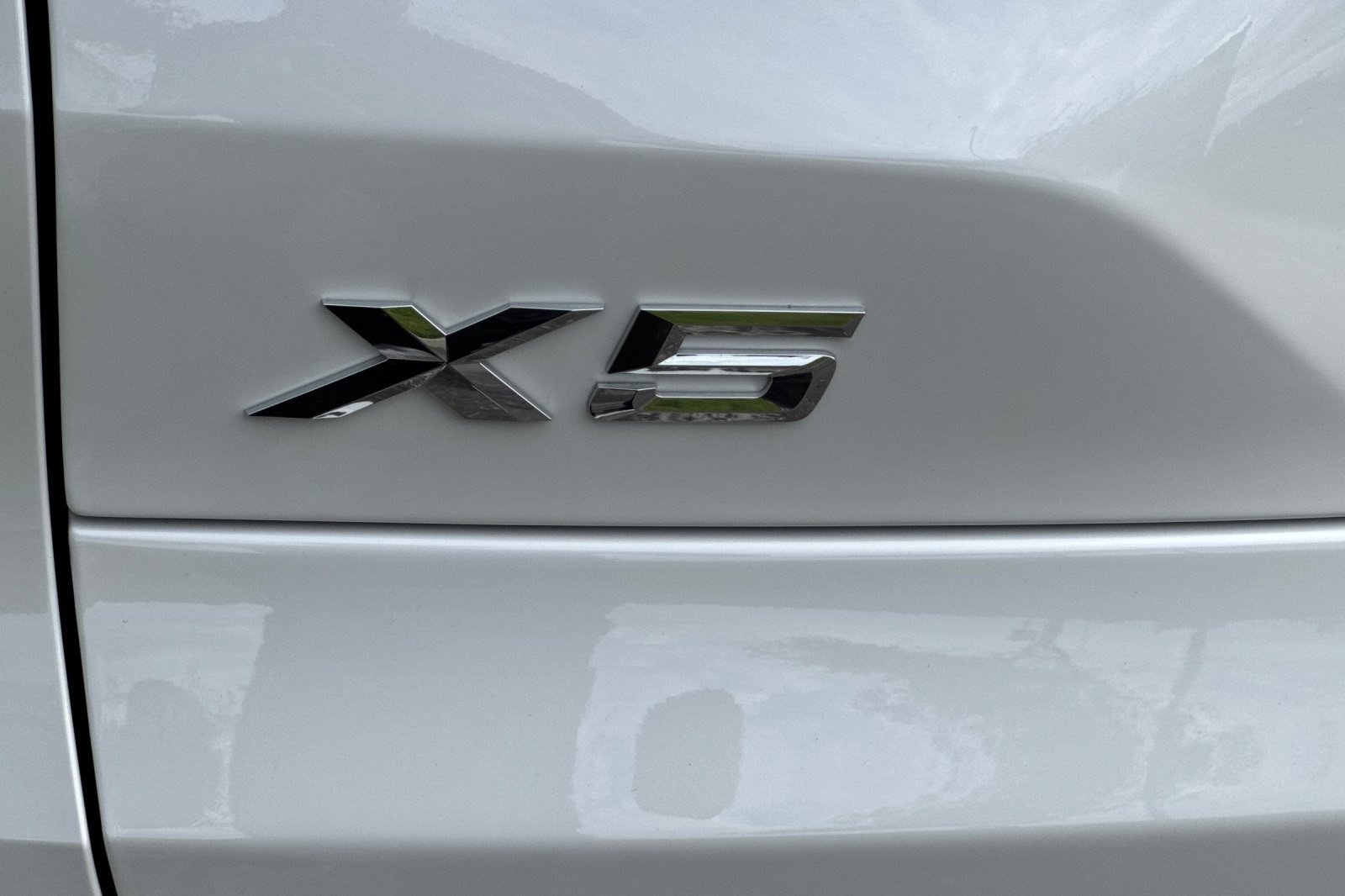 Used 2026 BMW X5 xDrive50e w/ Premium Package AWD/4WD image 40