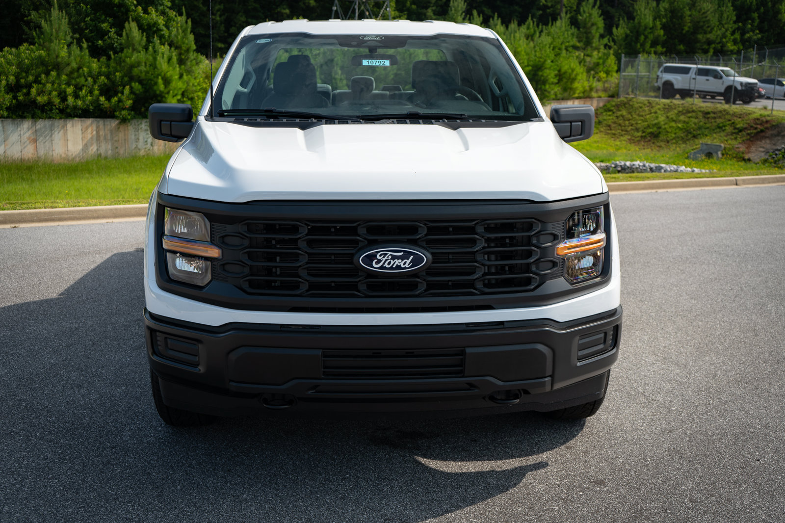 New 2026 Ford F150 XL w/ Tow/Haul Package AWD/4WD image 2