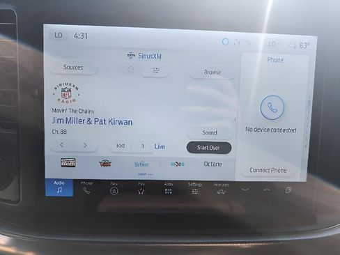 Certified 2025 Ford F150 King Ranch w/ FX4 Off-Road Package image 12