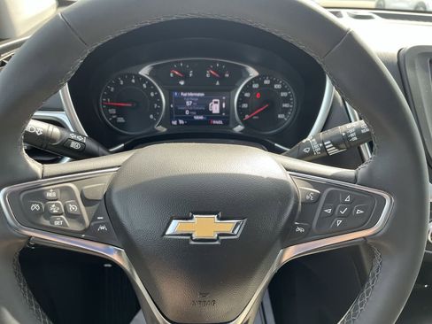 Used 2024 Chevrolet Equinox LT w/ LPO, Floor Liner Package FWD image 14
