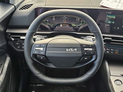 New 2026 Kia Sportage EX w/ EX Panoramic Sunroof Package AWD/4WD image 16