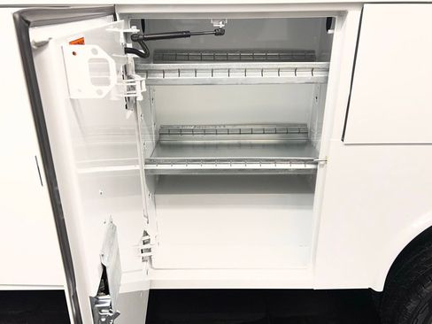 New 2026 Ford Transit 350 Base w/ Exterior Upgrade Package image 30