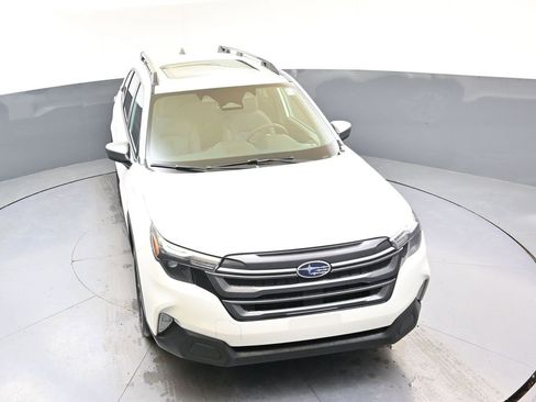 New 2026 Subaru Forester Premium image 51