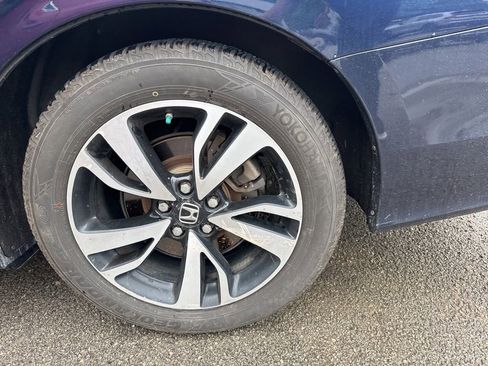 Used 2018 Honda Odyssey Elite image 9