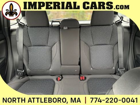 New 2026 Subaru Forester Premium image 16