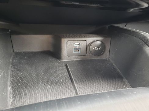 Used 2023 Ford Escape ST-Line w/ Tech Pack #1 AWD/4WD image 22