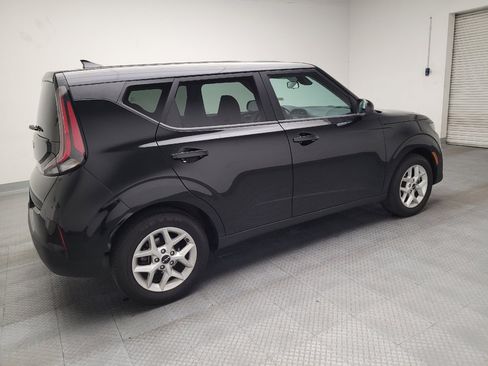 Used 2024 Kia Soul LX w/ Option Group 015 image 10