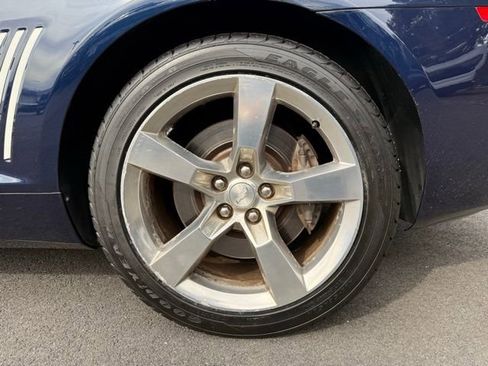 Used 2010 Chevrolet Camaro SS w/ RS Package image 32