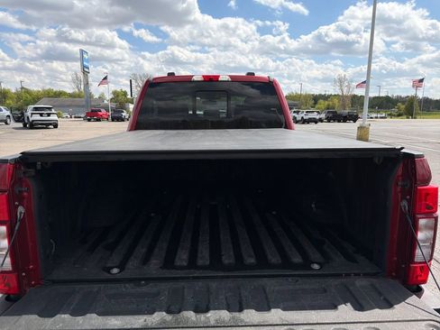 Used 2020 Ford F250 Lariat w/ Lariat Ultimate Package AWD/4WD image 36