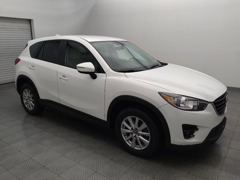 Used 2016 MAZDA CX-5 Touring image 11