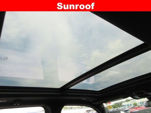 Used 2022 RAM 1500 TRX w/ TRX Level 2 Equipment Group AWD/4WD image 17