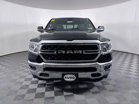 Used 2023 RAM 1500 Big Horn AWD/4WD image 11