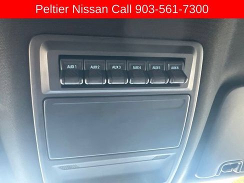 Used 2025 Ford Ranger Raptor AWD/4WD image 21