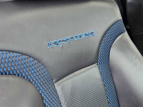 Used 2013 Ford F150 Raptor w/ Luxury Equipment Group AWD/4WD image 32