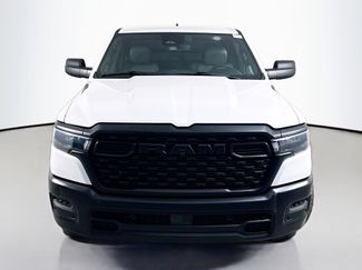 Used 2025 RAM 1500 Tradesman video 2