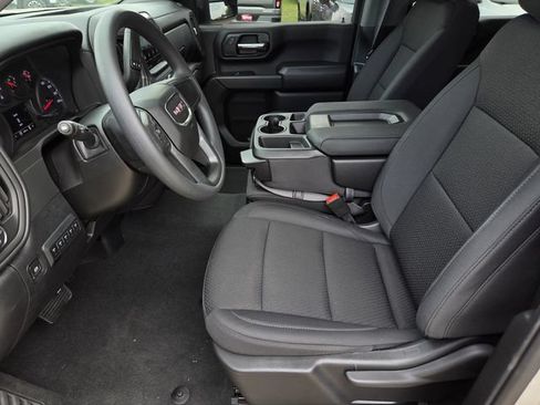 New 2026 GMC Sierra 2500 Pro w/ 1SA Pro Safety Plus Package AWD/4WD image 23