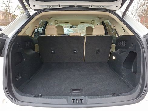Used 2022 Ford Edge SEL w/ Convenience Package image 27