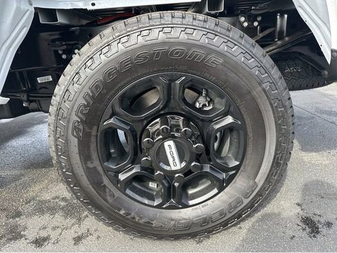 New 2026 Ford F250 XL w/ STX Appearance Package image 19
