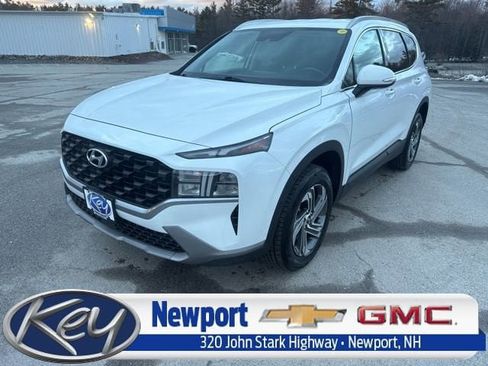Used 2023 Hyundai Santa Fe SEL AWD/4WD image 1