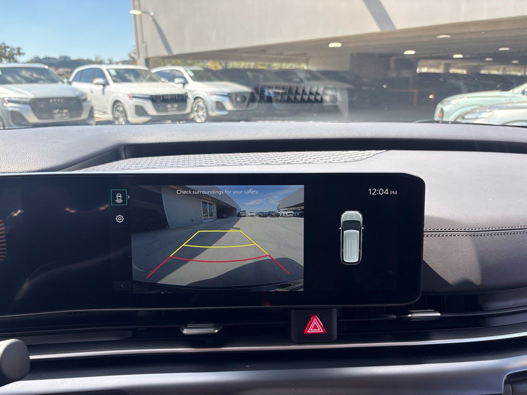 Used 2026 Kia Carnival FWD image 28