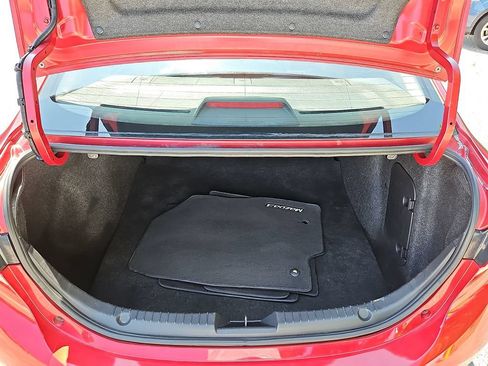 Used 2014 MAZDA MAZDA3 i Sport FWD image 27