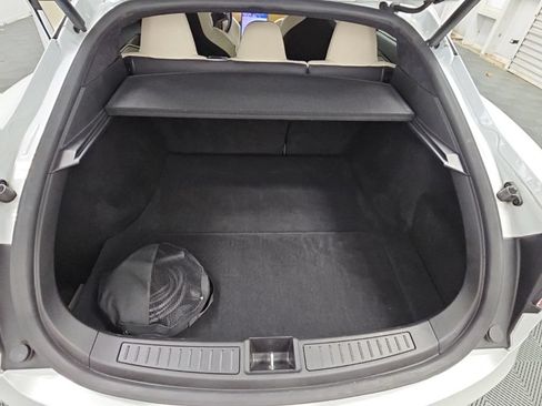 Used 2020 Tesla Model S Long Range AWD/4WD image 29