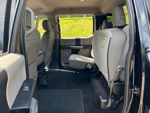 Used 2018 Ford F150 XLT AWD/4WD image 38