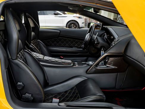 Used 2007 Lamborghini Murcielago LP 640 AWD/4WD image 29