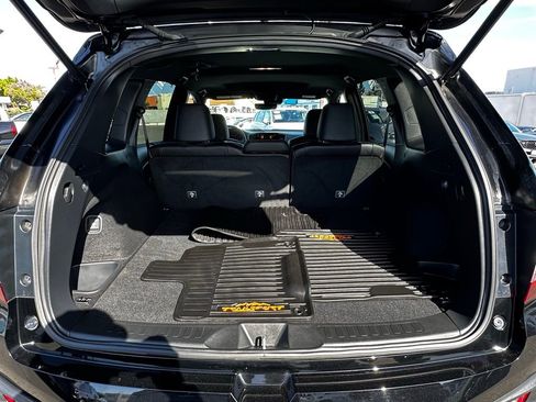 Used 2025 Honda Passport TrailSport image 11