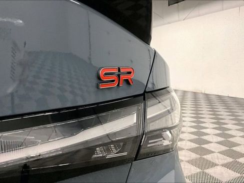 New 2026 Nissan Sentra SR FWD image 21