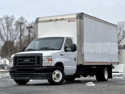 Used 2021 Ford E-350 and Econoline 350 Super Duty w/ Power Windows & Locks Group