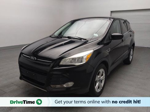 Used 2015 Ford Escape SE FWD image 1
