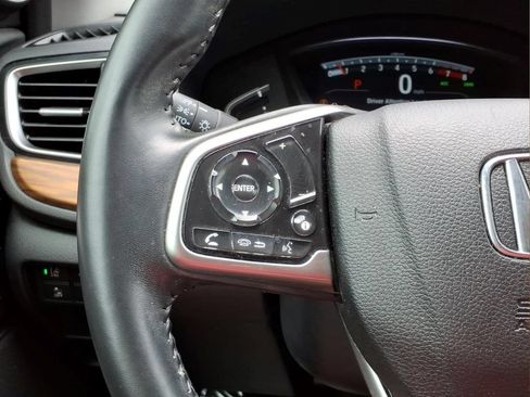 Used 2022 Honda CR-V EX-L image 12
