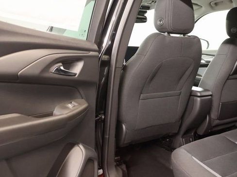New 2026 Chevrolet TrailBlazer LT w/ Convenience Package image 23