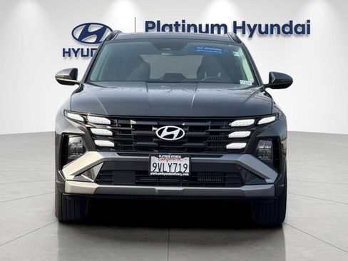 Used 2025 Hyundai Tucson SEL AWD/4WD image 6