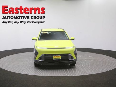Used 2024 Hyundai Kona SEL FWD image 50