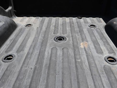 Used 2021 RAM 2500 Tradesman AWD/4WD image 8
