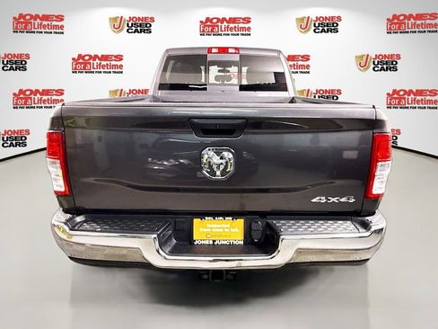 Used 2023 RAM 3500 Tradesman image 15