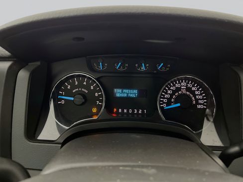 Used 2011 Ford F150 XLT image 21